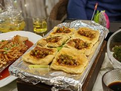 -福慧慈缘素食餐厅(王府井店)