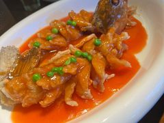-永安水煮活鱼·仪征菜(仪征奥林匹克店)