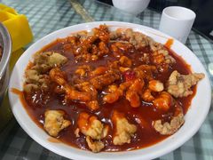 糖醋里脊-无味饭店(九眼桥商业文化广场店)