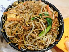 -小竖点徽派卷面皮(洪都店)