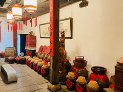 -文儒九号·闽菜馆(三坊七巷店)