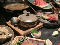 -花潮料理艺食馆(成都万象城店)