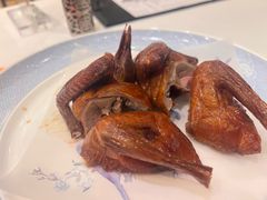 -美心·翠园(港汇恒隆广场店)
