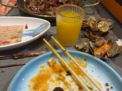 -小两口锦州烧烤·脆皮油边(依云北郡店)