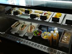 -宏安瑞士大酒店馥澜吧