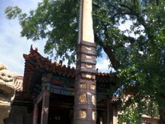 -天涯山