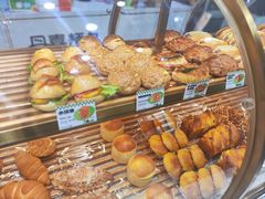 -DANXI丹喜面包·蛋糕(小公园永平店)