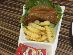 -一樽牛排(大观天地MALL店)