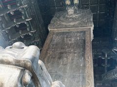 -历代帝王庙博物馆