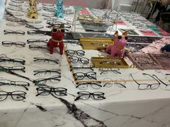 -肆兮眼镜·蔡司·徕卡战略合作店(大坪店)