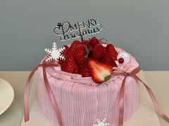 -花甜生活FatimCake·生日蛋糕