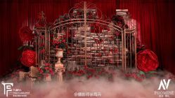 -北京燕尔婚礼策划
