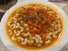 牛尾通粉-喜莲咖啡