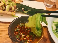 -云之南(八里庄店)