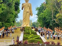 -西双版纳勐泐文化旅游区