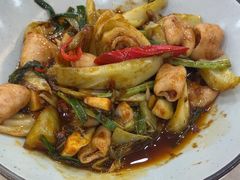 -香顺·客家菜(东坑店)