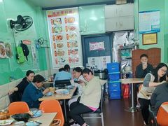 -红帽小馆(向阳路店)