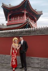 -全城热恋璀璨婚纱摄影(国贸总店)
