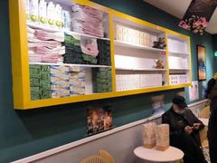 -春莱·老挝咖啡·泰式奶茶(钟楼店)