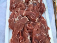 -常赢三兄弟·清真涮肉·清真炒菜(朝阳新城店)