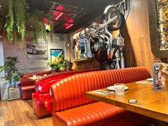 -1886德国汽车餐厅(外滩中央店)