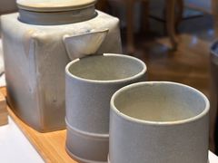 牛肝菌奶油蘑菇汤-蝶舍·MAISON PAPILLON