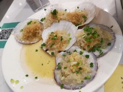 -我家福厨(万达中餐厅店)