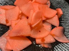 -亮欢寨快活林 酸汤鱼(仁怀店)