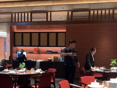 -许爷家·生态湖鲜(徐汇日月光店)