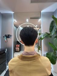 -赤道 Hair Salon