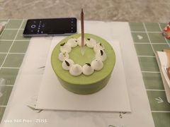 -积慕Cake(解放大道店)