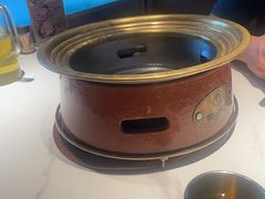 -西塔老太太泥炉烤肉(望京一店)