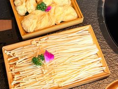 -山海蟹庐·海鲜糟粕醋火锅(慈溪店)