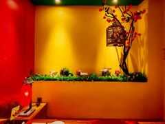 大堂-小吊梨汤·北京菜·烤鸭(鸟巢店)