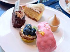 -Social 秀西餐厅-长沙瑞吉酒店(运达店)