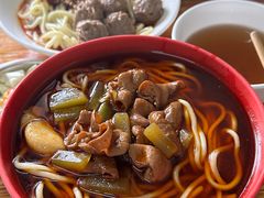 -全味面馆
