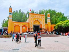 -艾提尕尔清真寺