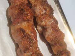 -谷丽麦馕新疆菜·清真(步步高梅溪新天地店)