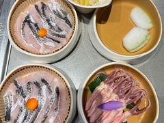 -海底捞火锅(名城广场夜宵生日主题店)