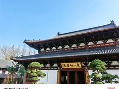 -径山寺