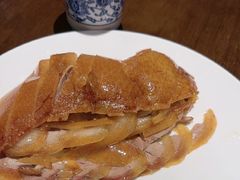 -百花深处·老北京风味菜