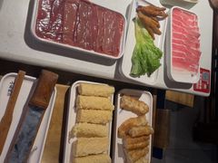 -小龙坎火锅(总店)