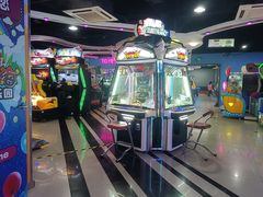 -星悦蓝海欢乐园(石路天虹店)