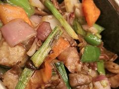 -广东胜利宾馆西关粤中餐厅