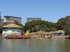 -自然谷恐龙园