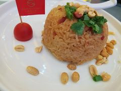 -顺德人家食府(黄金广场店)