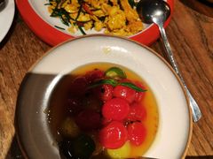 -耶里夏丽新疆餐厅(百联中环购物广场店)