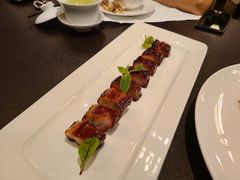 -广州文华东方酒店·江-由辉师傅主理