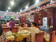 大堂-点都德(千灯湖环宇城店)