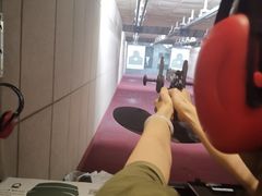 -真枪会射击俱乐部(河西中央公园店)